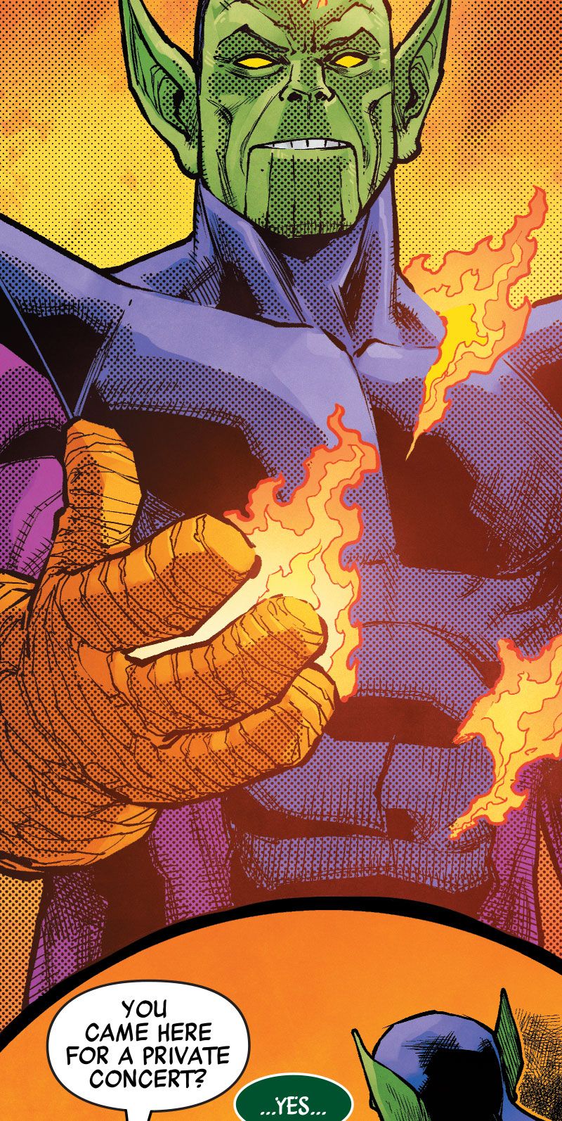 Read online Avengers Unlimited: Infinity Comic comic -  Issue #51 - 37