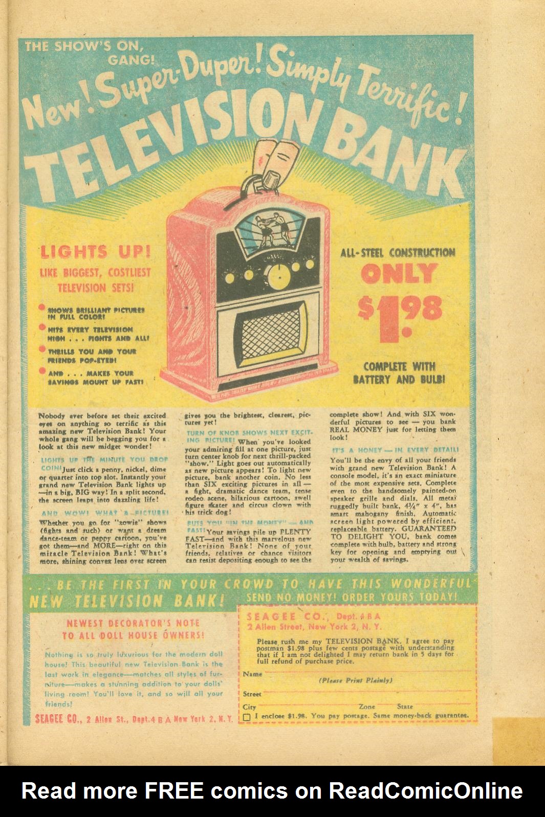 Read online War Adventures comic -  Issue #1 - 25