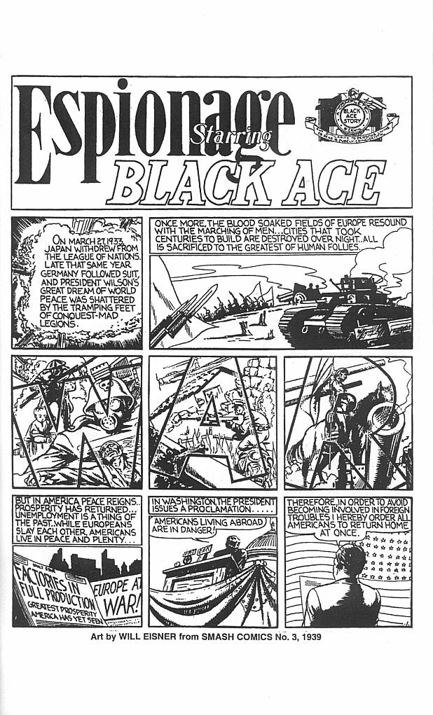 Read online Golden Age Treasury comic -  Issue # TPB 1 (Part 3) - 4
