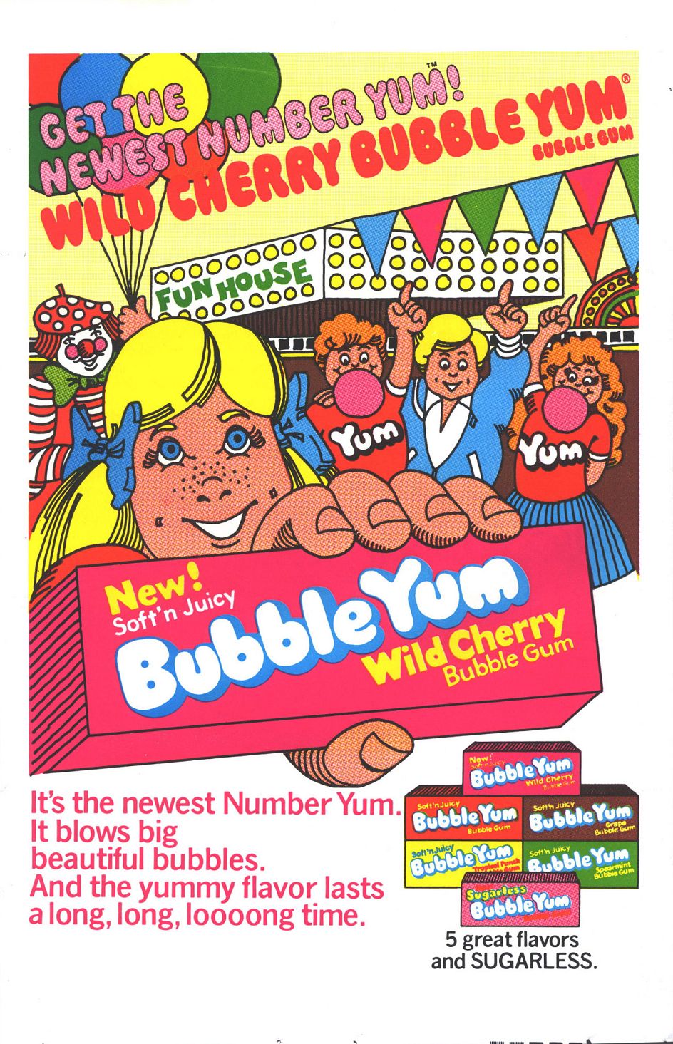 Read online Jughead (1965) comic -  Issue #301 - 36