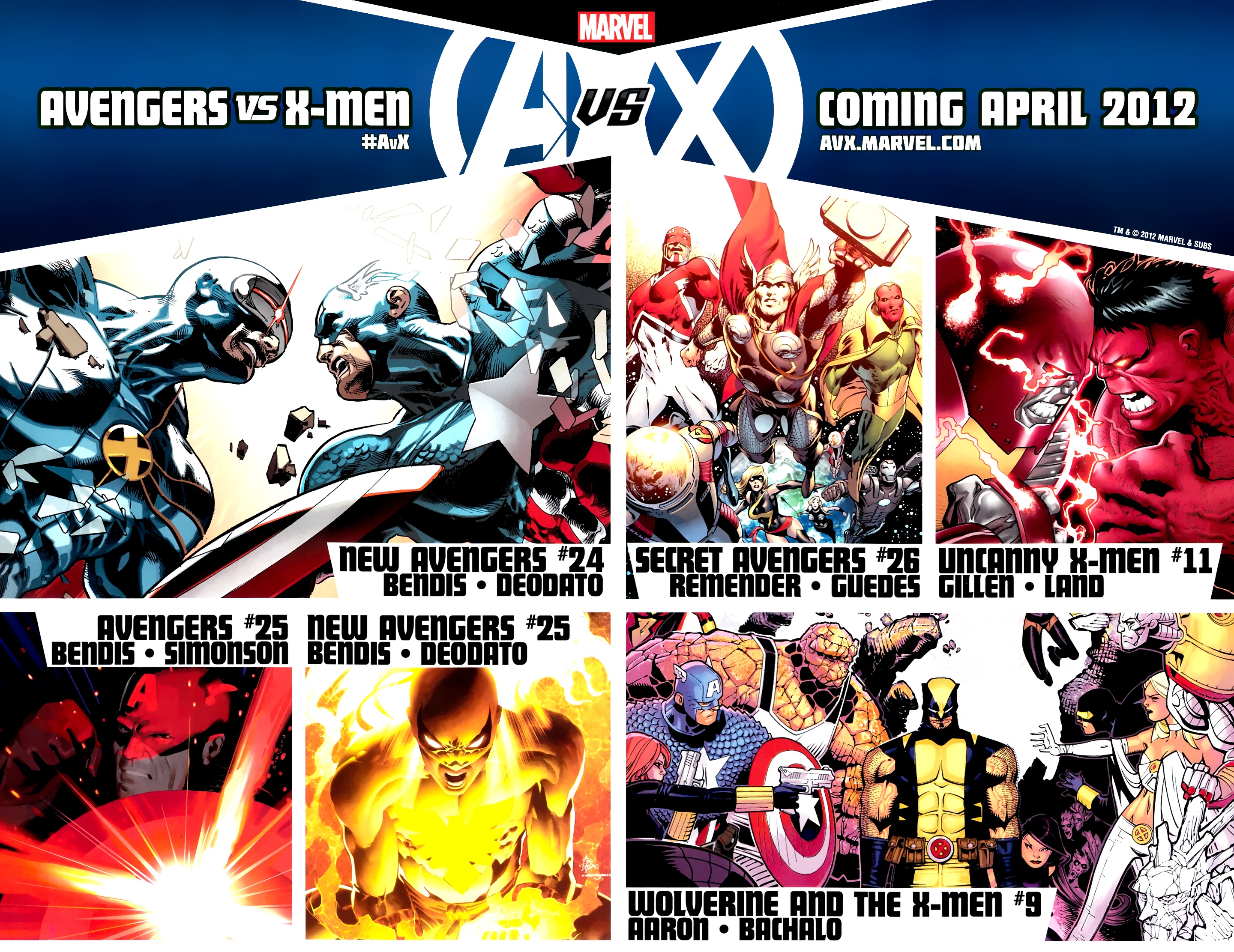 X-Men Legacy (2008) Issue #264 #59 - English 25