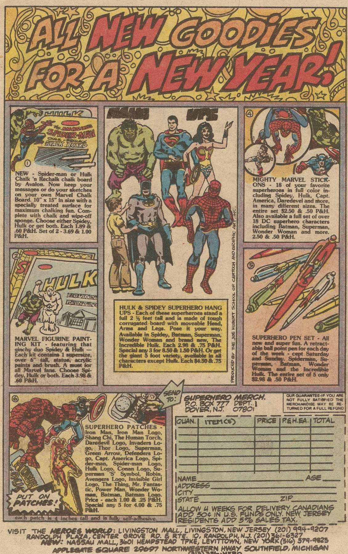 Read online Marvel Tales (1964) comic -  Issue #102 - 14