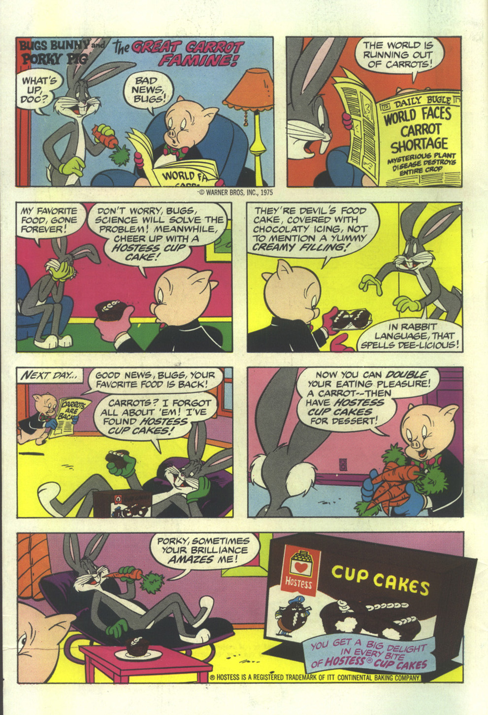 Read online Walt Disney Showcase (1970) comic -  Issue #33 - 2