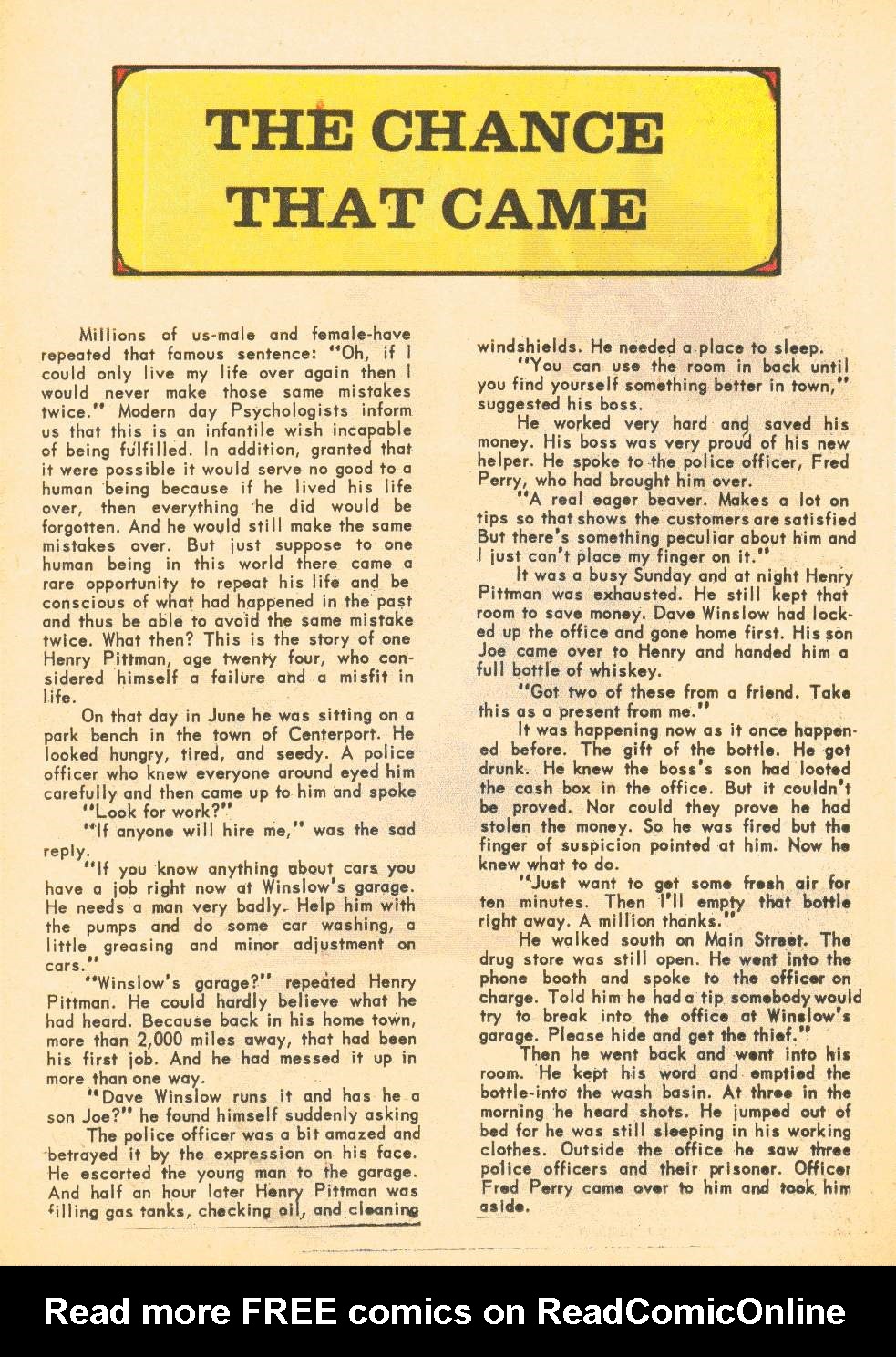 Read online Gorgo comic -  Issue #10 - 26