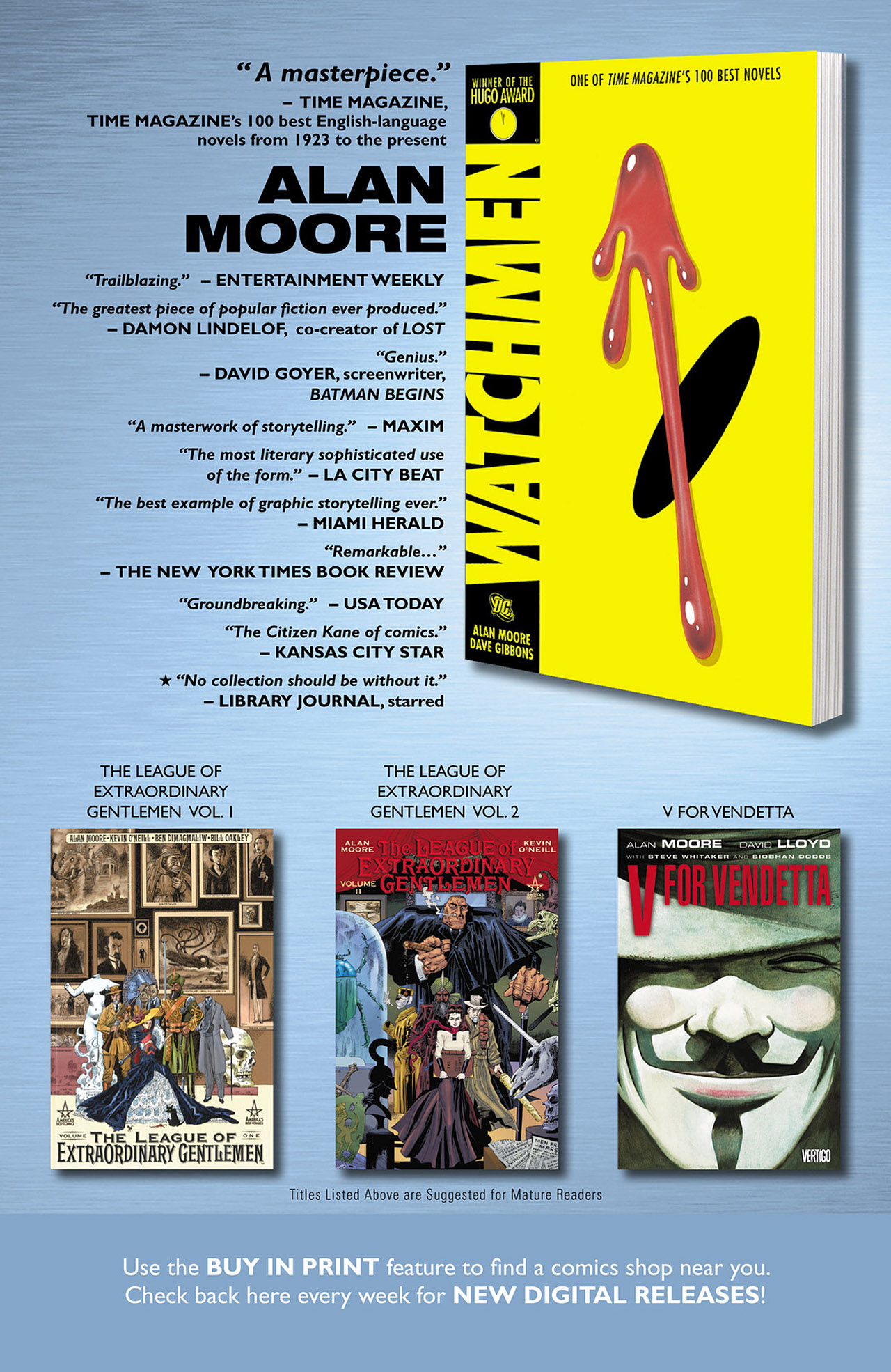 Read online Before Watchmen: Dr. Manhattan comic -  Issue #1 - 30