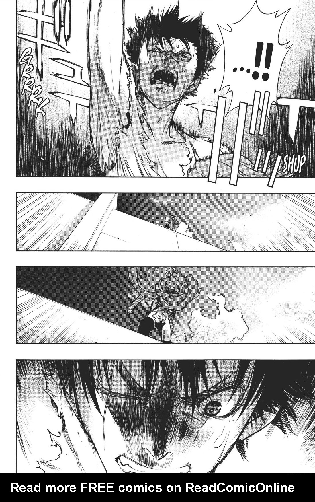 Read online Attack on Titan: Before the Fall comic -  Issue #4 - 131