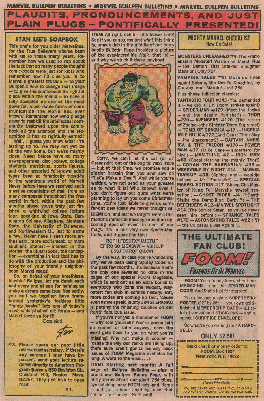 Read online Kid Colt Outlaw comic -  Issue #179 - 30