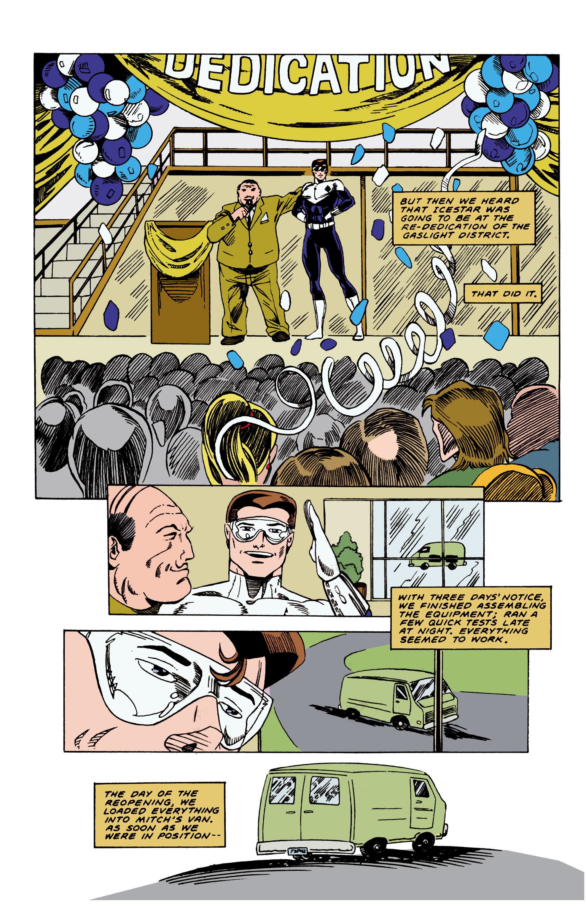 Read online Champions (2007) comic -  Issue #44 - 7