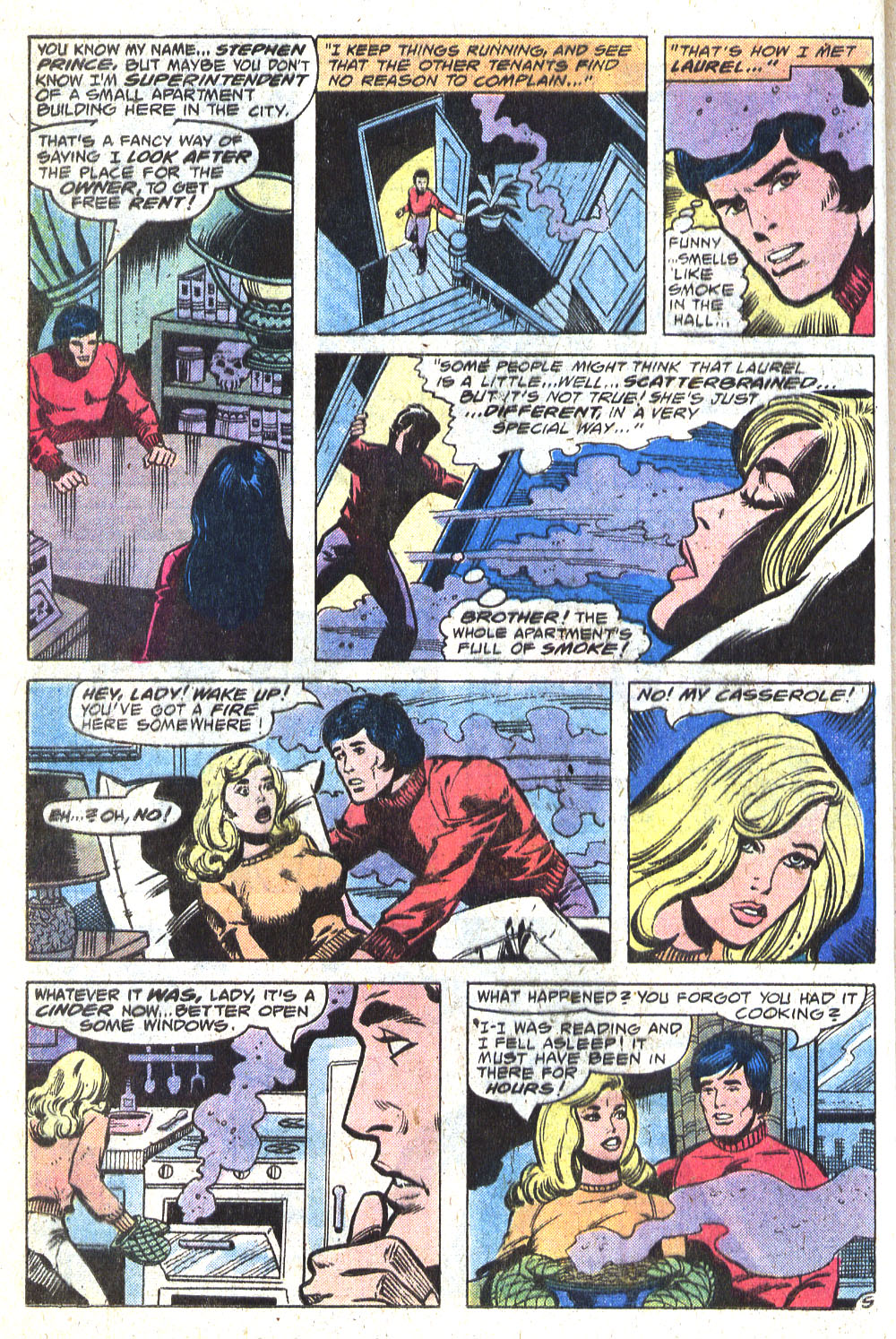 Read online Tales of the Unexpected comic -  Issue #190 - 46