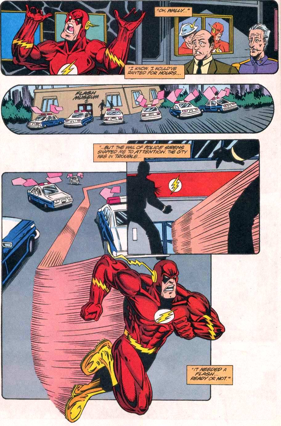 The Flash Annual issue 8 - Page 11