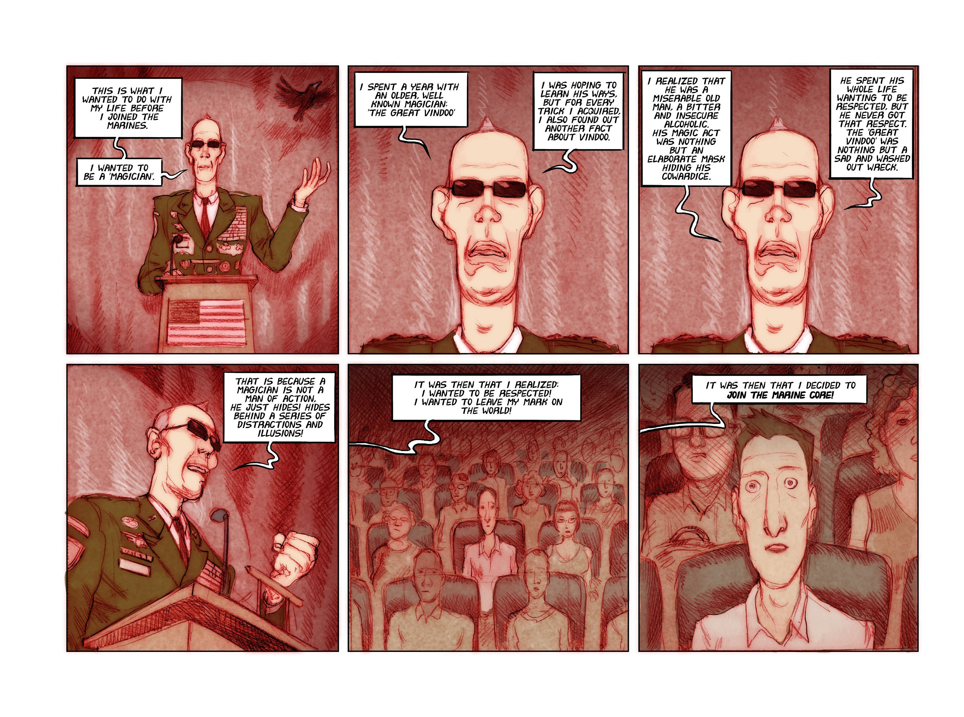 Read online The Abaddon comic -  Issue # TPB (Part 1) - 57