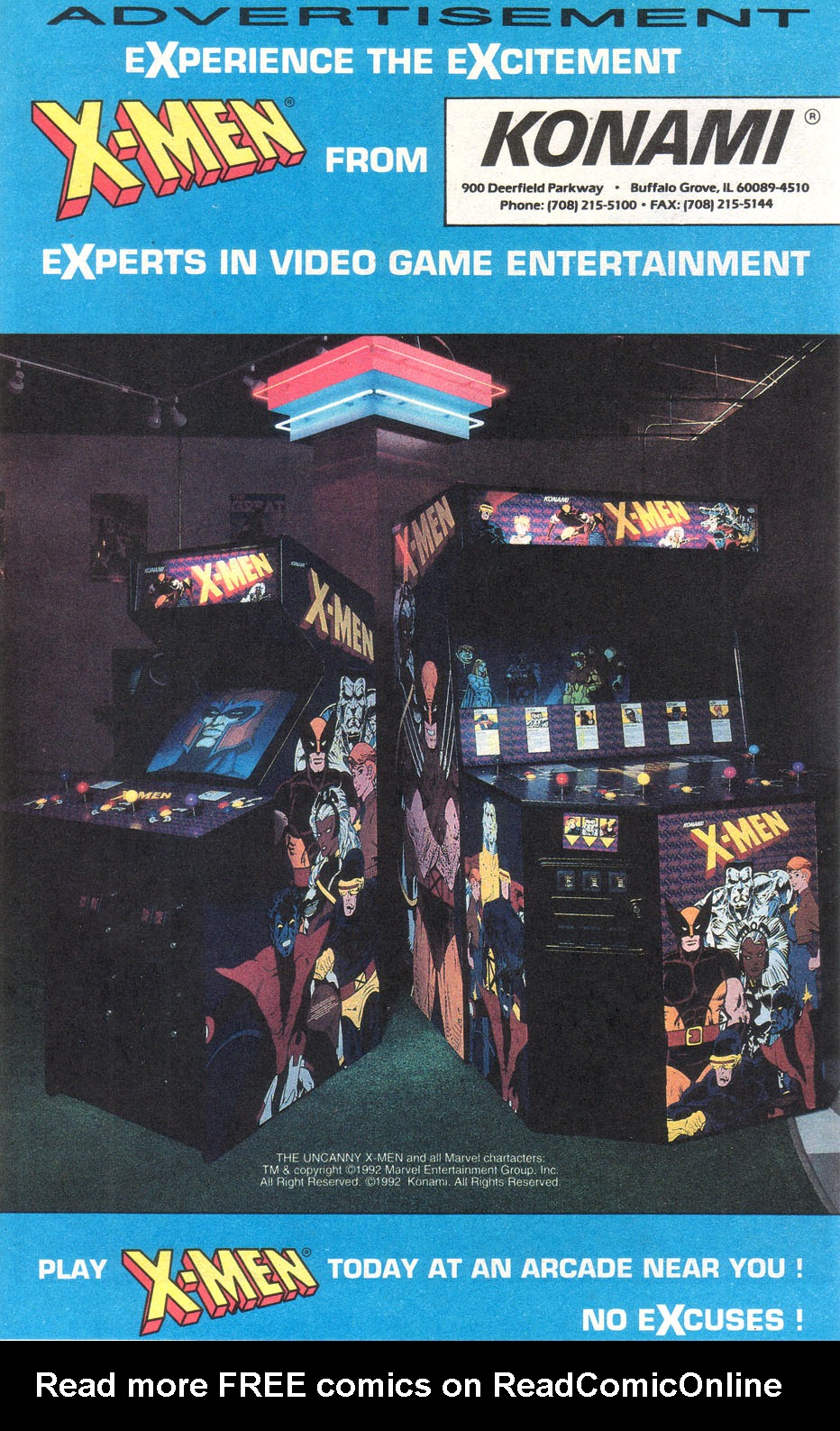 Read online Marvel Tales (1964) comic -  Issue #264 - 25