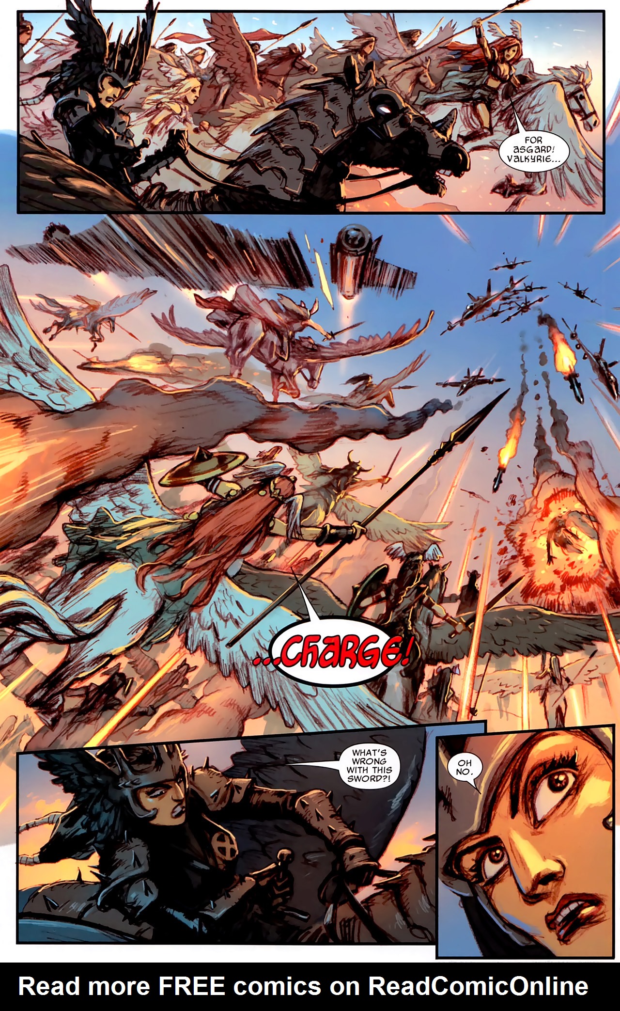 Read online New Mutants (2009) comic -  Issue #11 - 13