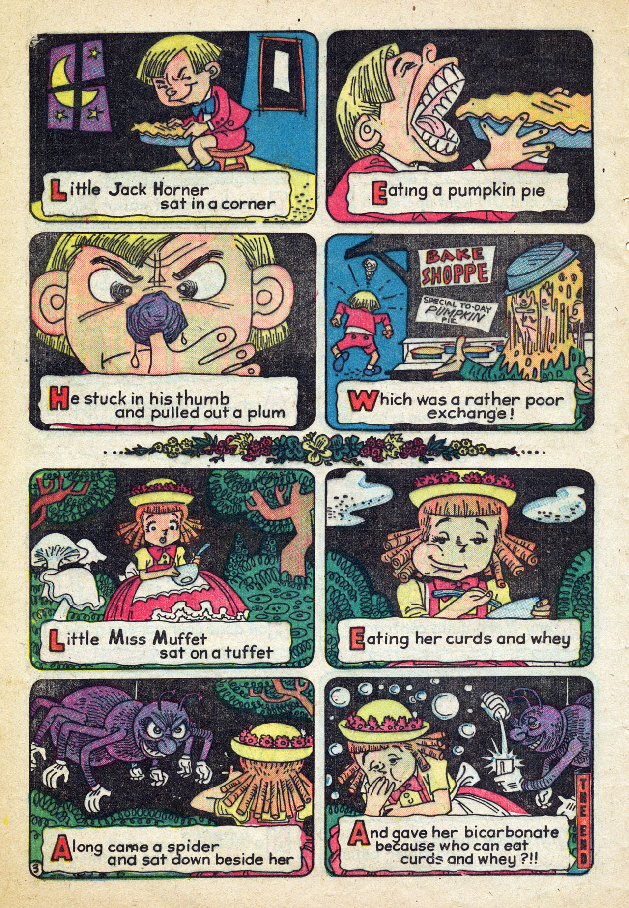 Read online Riot comic -  Issue #5 - 12