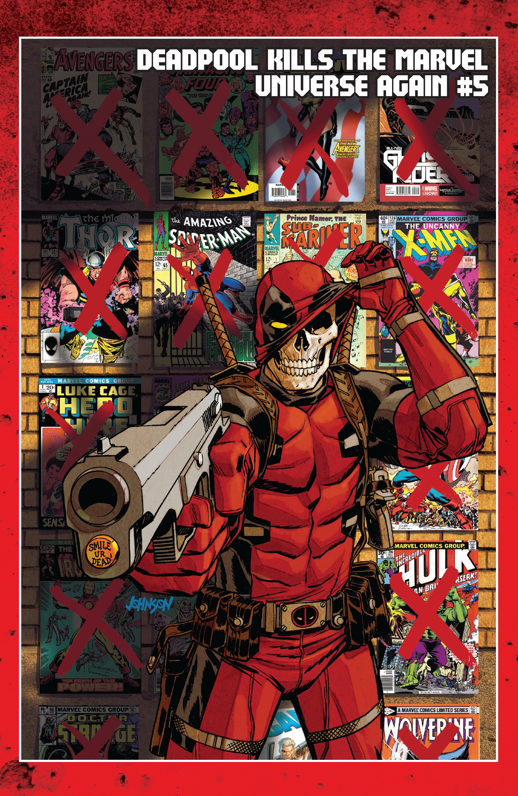 Read online Deadpool Classic comic -  Issue # TPB 22 (Part 3) - 92