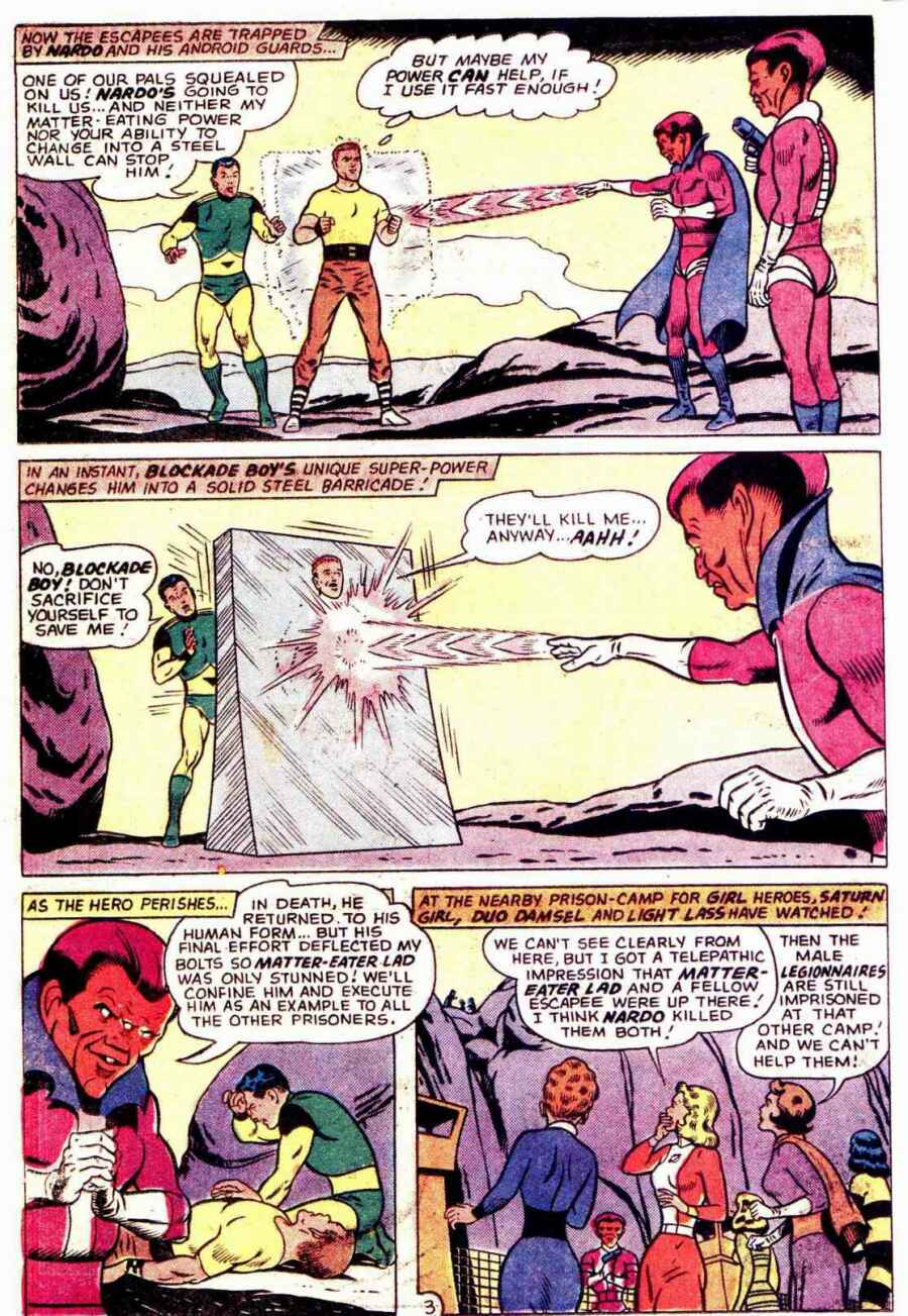 Superboy (1949) 202 Page 42