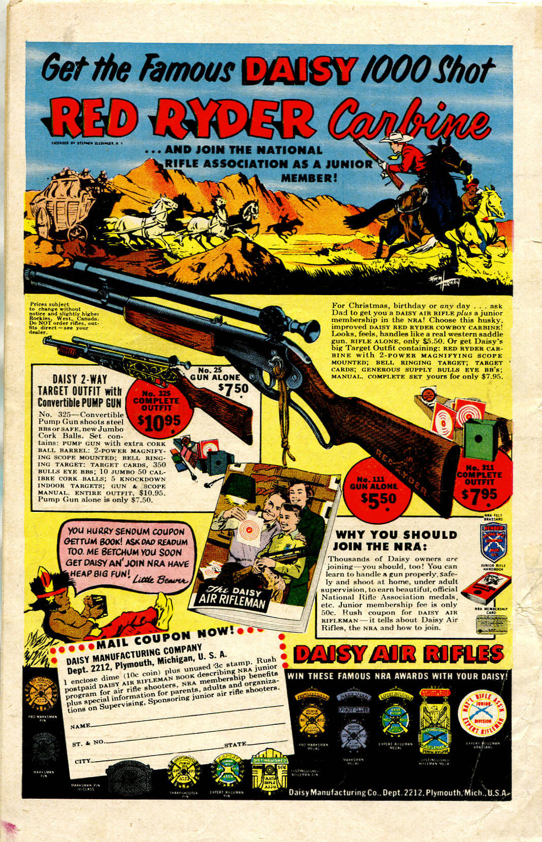 Read online United Comics comic -  Issue #20 - 36