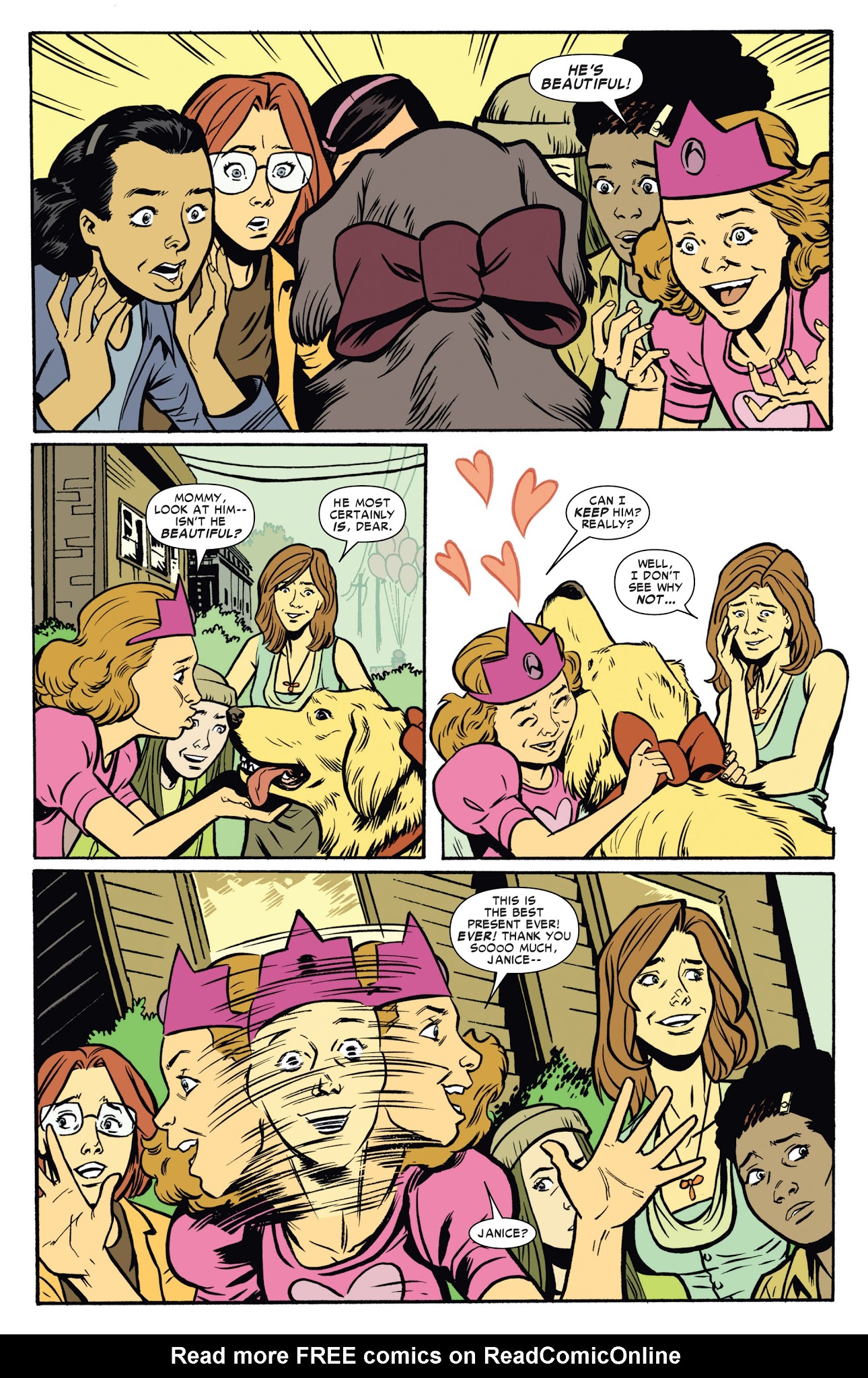 Read online The Superior Foes of Spider-Man comic -  Issue #7 - 5