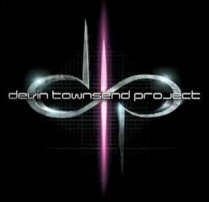 Devin Townsend Project_logo