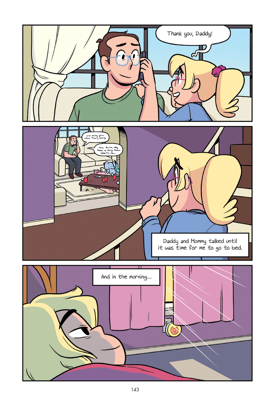 Baby-Sitters Little Sister issue 6 - Page 148