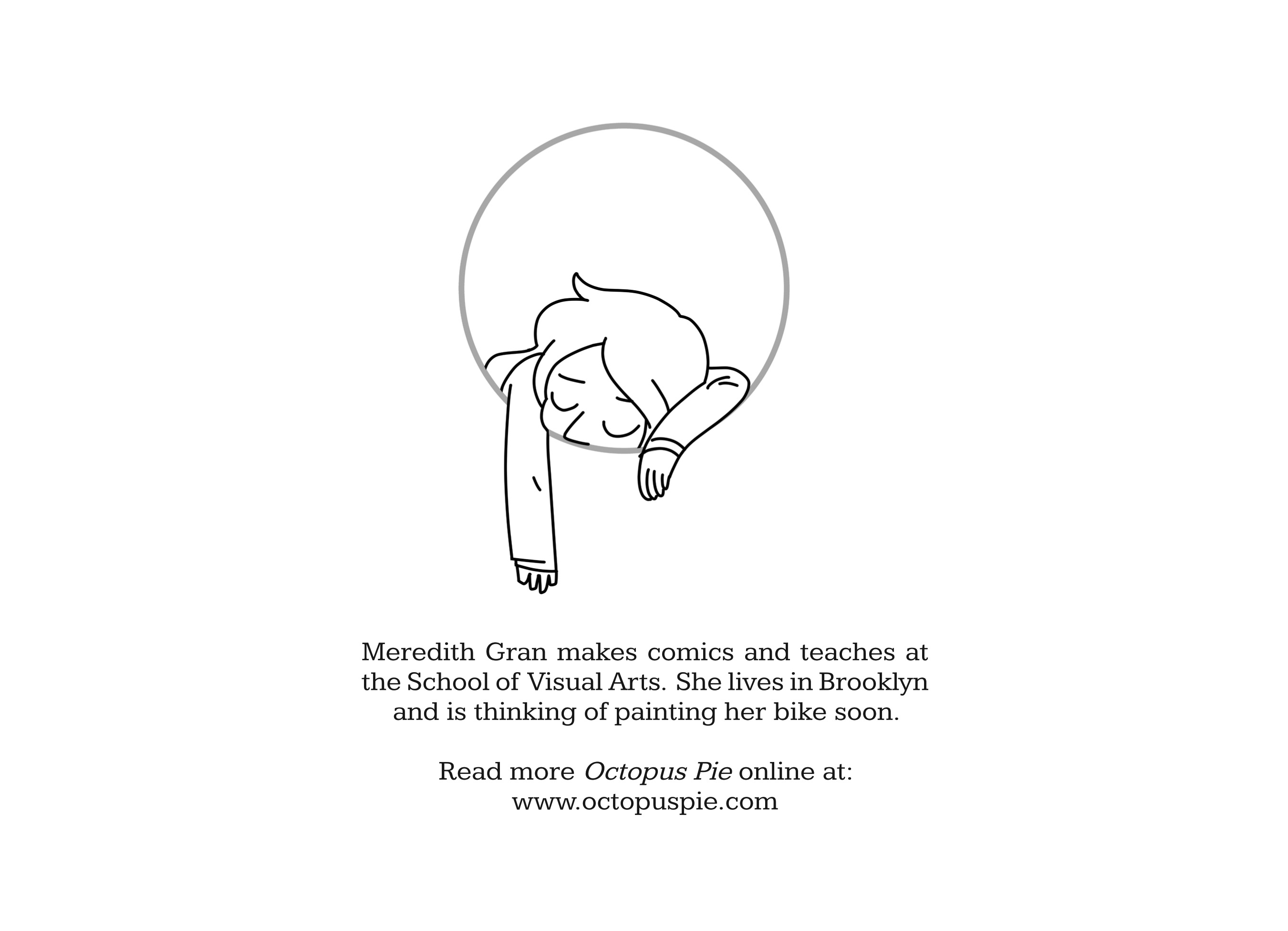 Read online Octopus Pie comic -  Issue # TPB 3 (Part 2) - 102