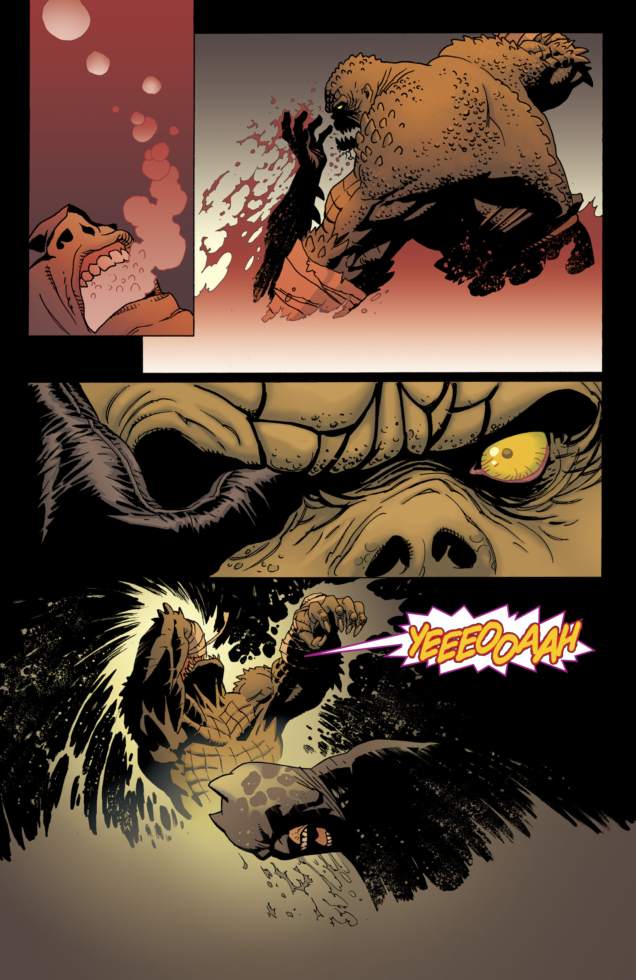 Read online Batman by Brian Azzarello and Eduardo Risso: The Deluxe Edition comic -  Issue # TPB (Part 2) - 75