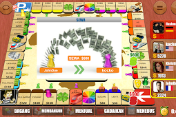 Game Monopoli Android