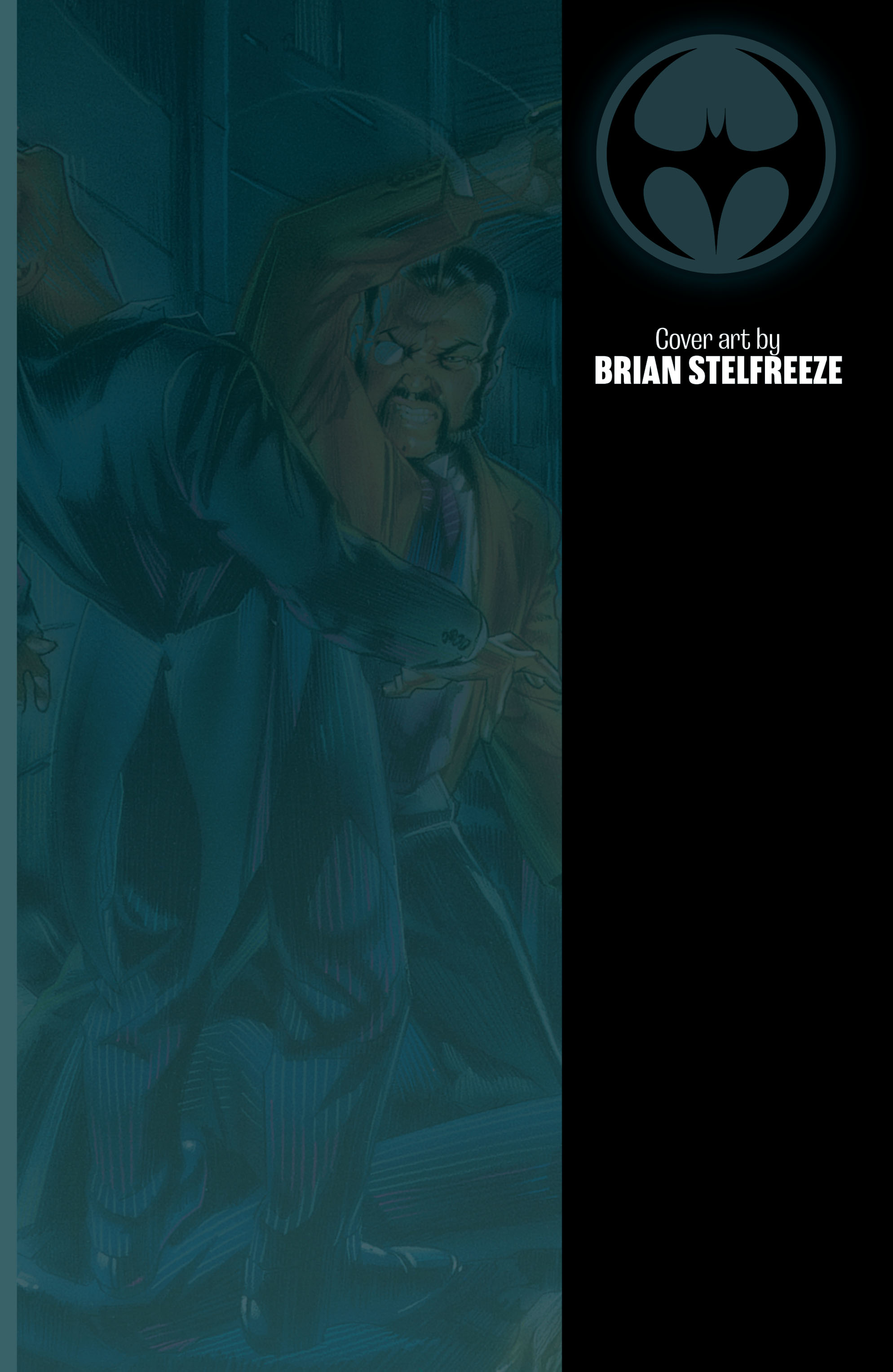 Read online Batman: Knightquest - The Search comic -  Issue # TPB (Part 2) - 2