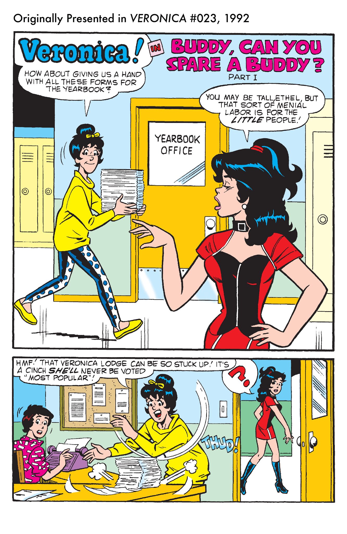 Read online Archie 75 Series comic -  Issue #15 - 46
