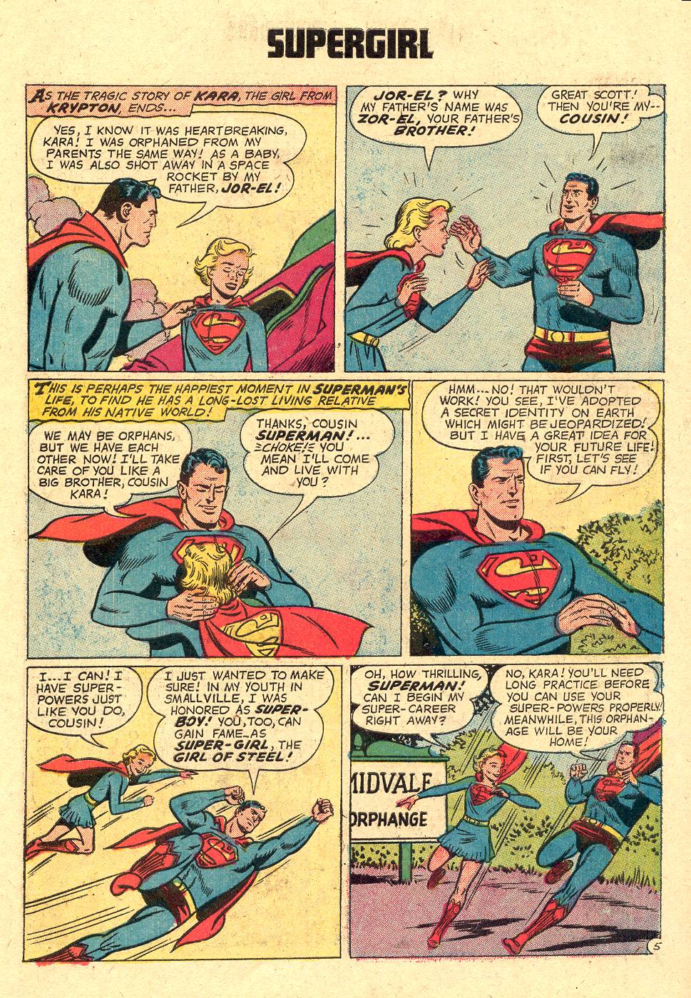 Read online Secret Origins (1973) comic -  Issue #2 - 7