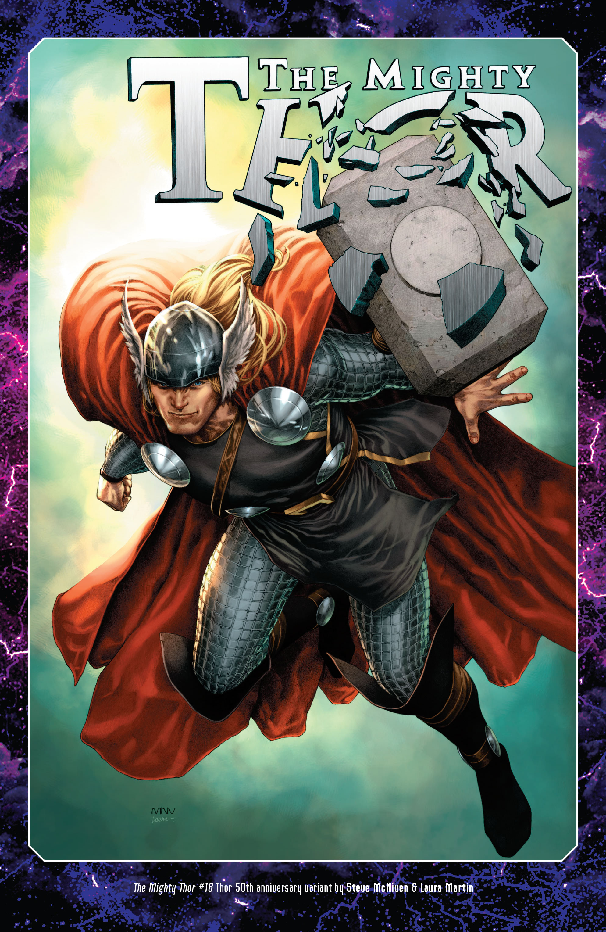 Read online Thor By Matt Fraction Omnibus comic -  Issue # TPB (Part 10) - 2