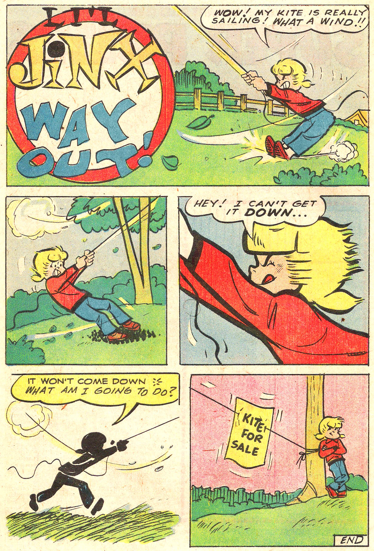 Read online She's Josie comic -  Issue #95 - 10