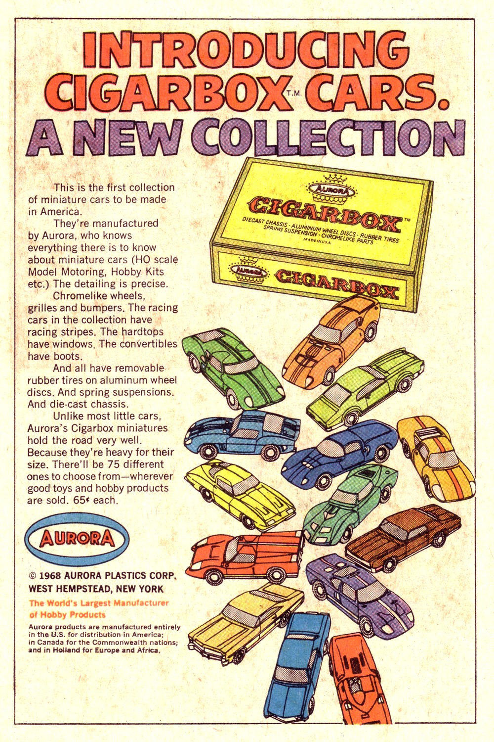 Read online G.I. Combat (1952) comic -  Issue #129 - 9