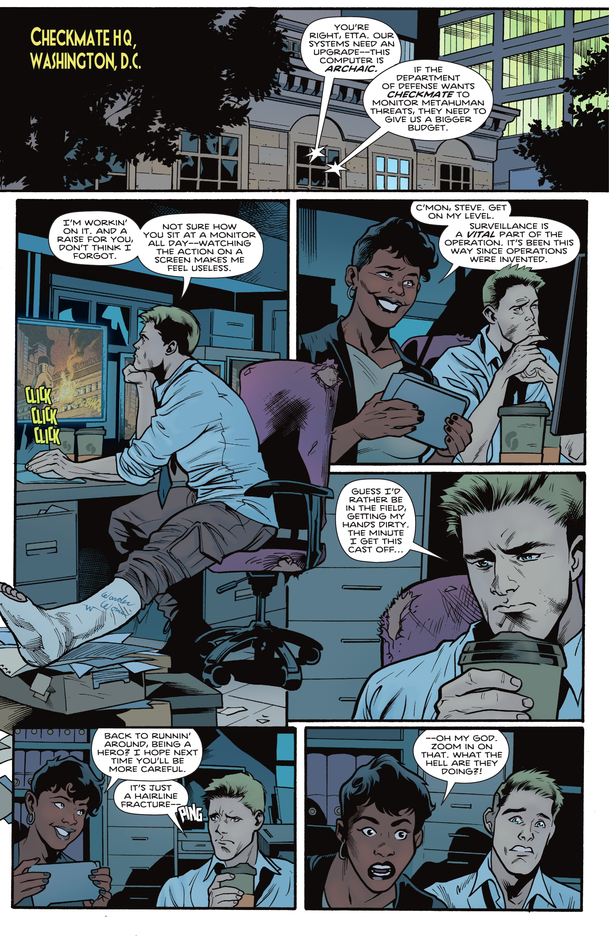 Read online Wonder Woman (2016) comic -  Issue #794 - 3