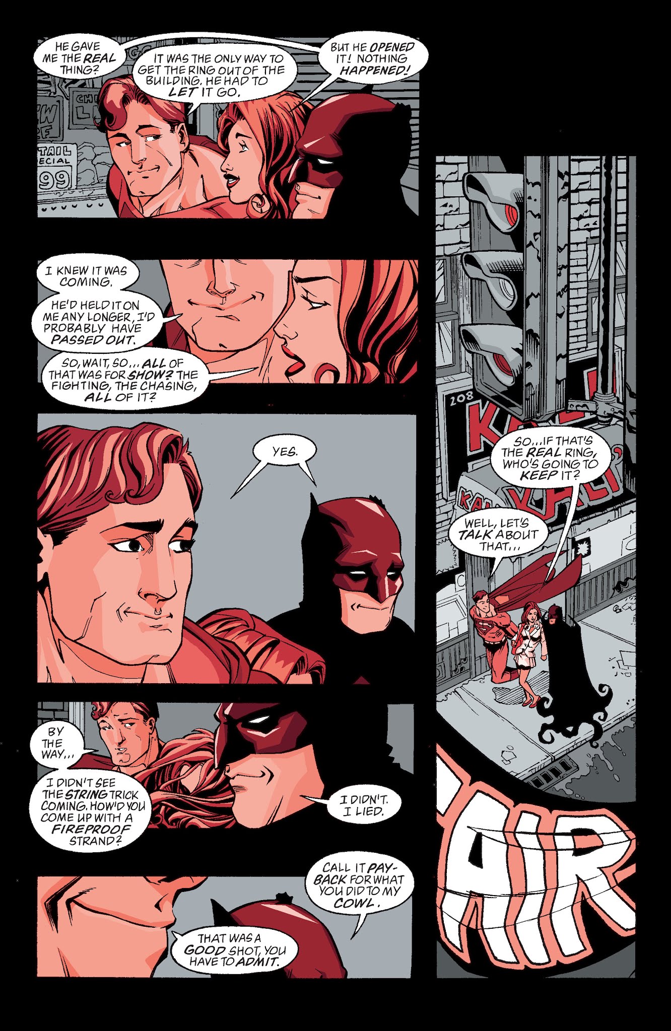 Read online Batman: New Gotham comic -  Issue # TPB 2 (Part 1) - 75
