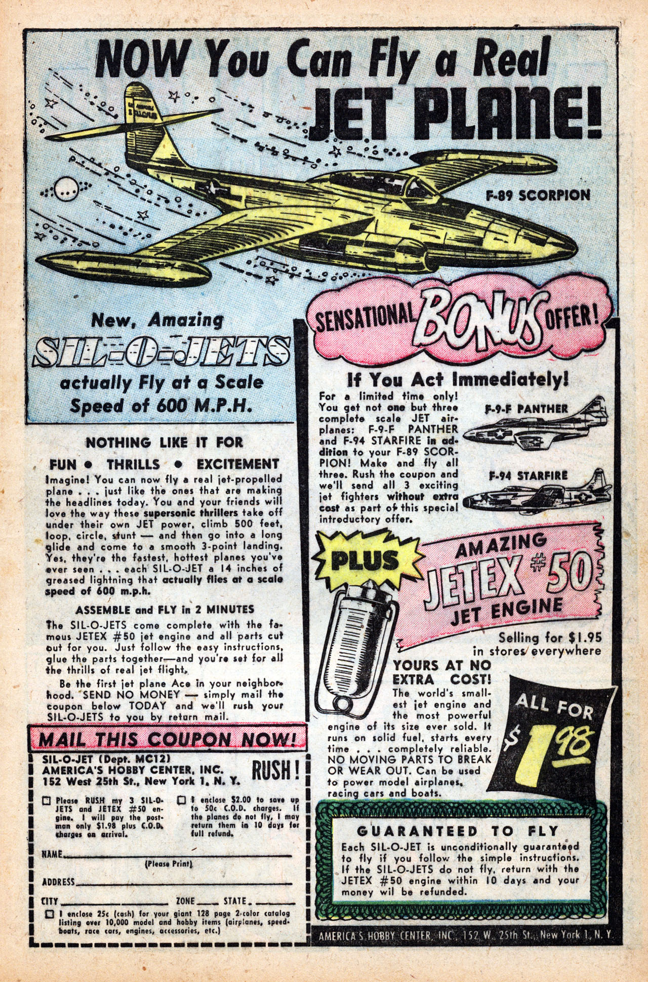 Read online Two-Gun Kid comic -  Issue #19 - 9