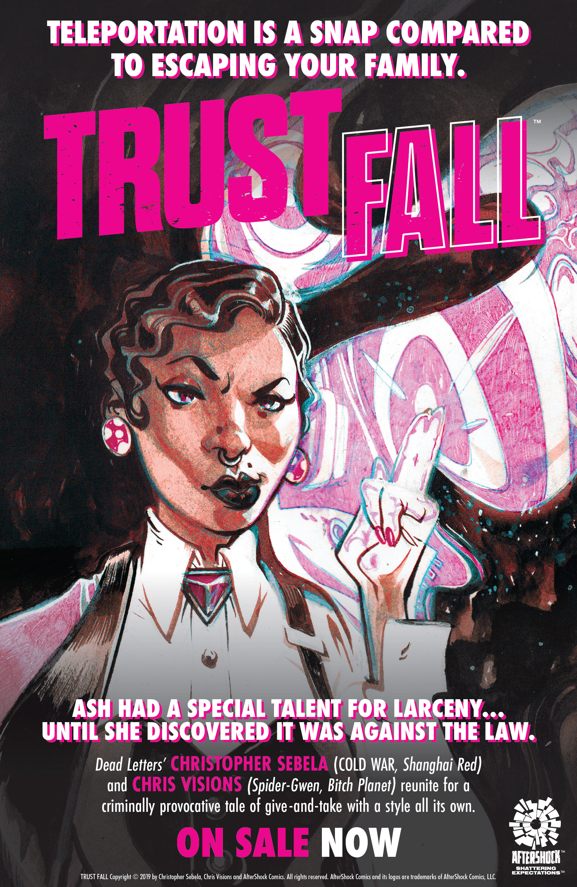Read online Dark Red comic -  Issue #4 - 26