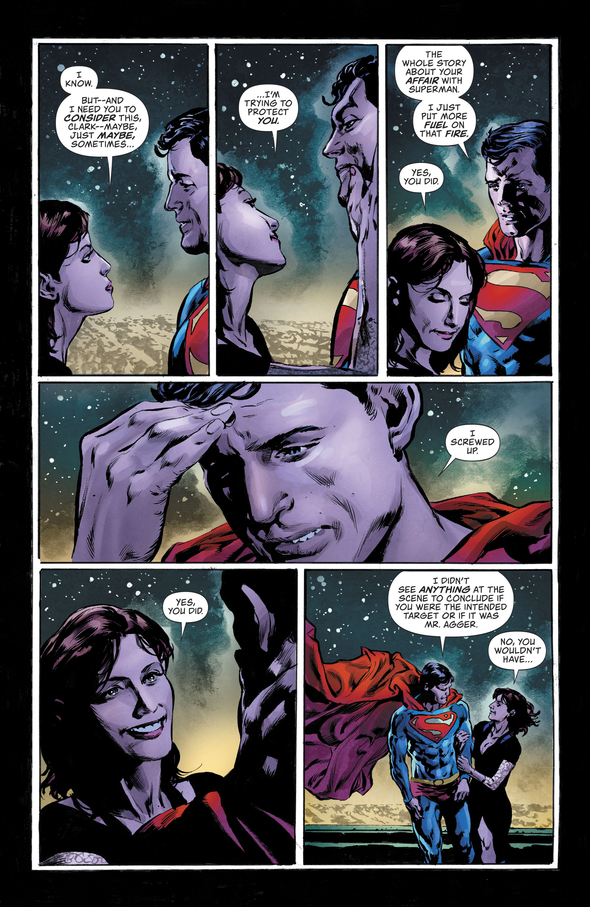 Read online Lois Lane (2019) comic -  Issue #3 - 19
