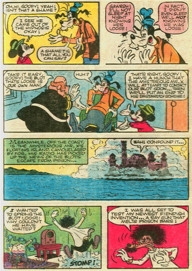 Mickey Mouse Comics Digest issue 1 - Page 52