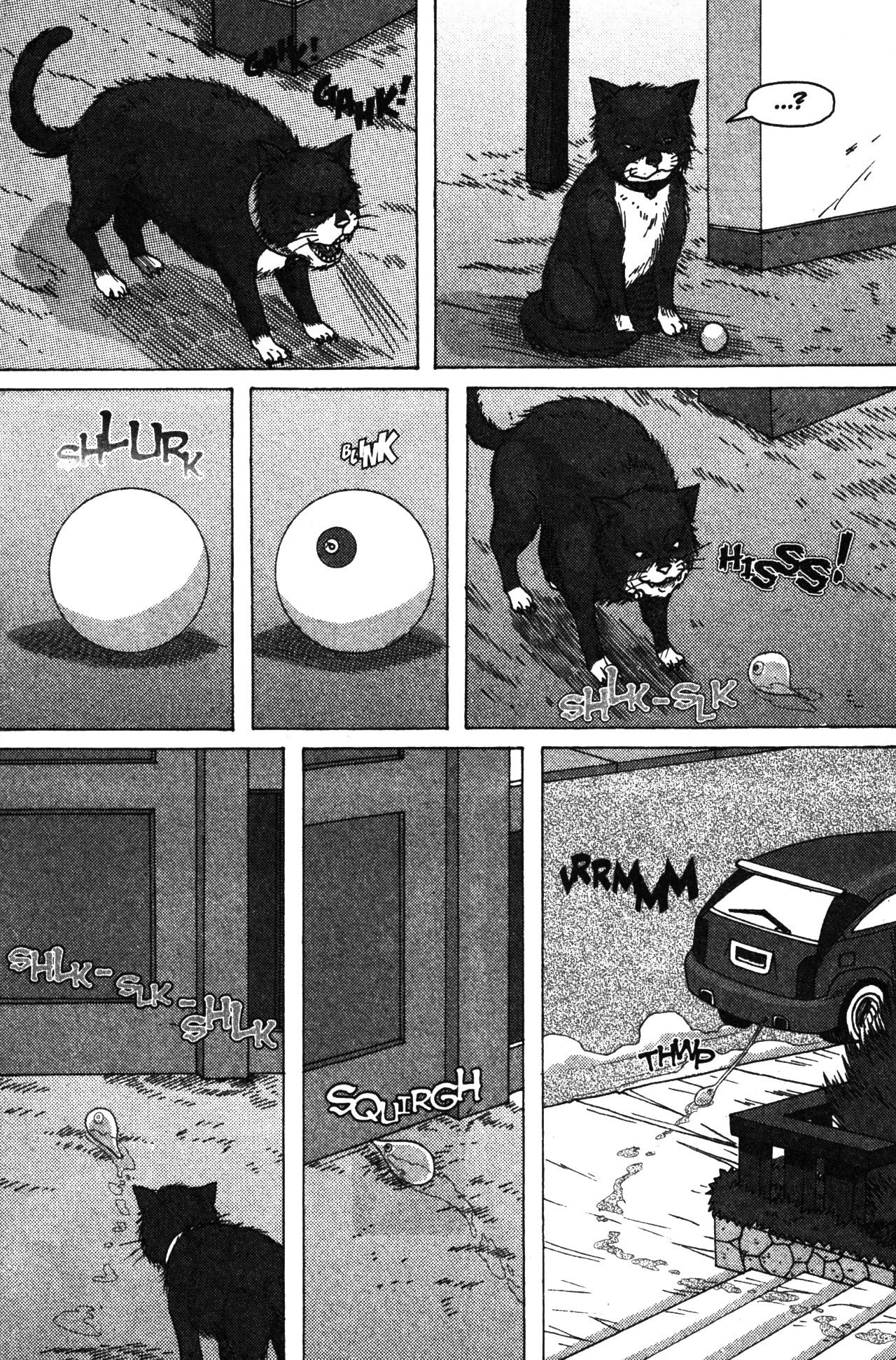 Read online Jim Henson's Return to Labyrinth comic -  Issue # Vol. 3 - 170