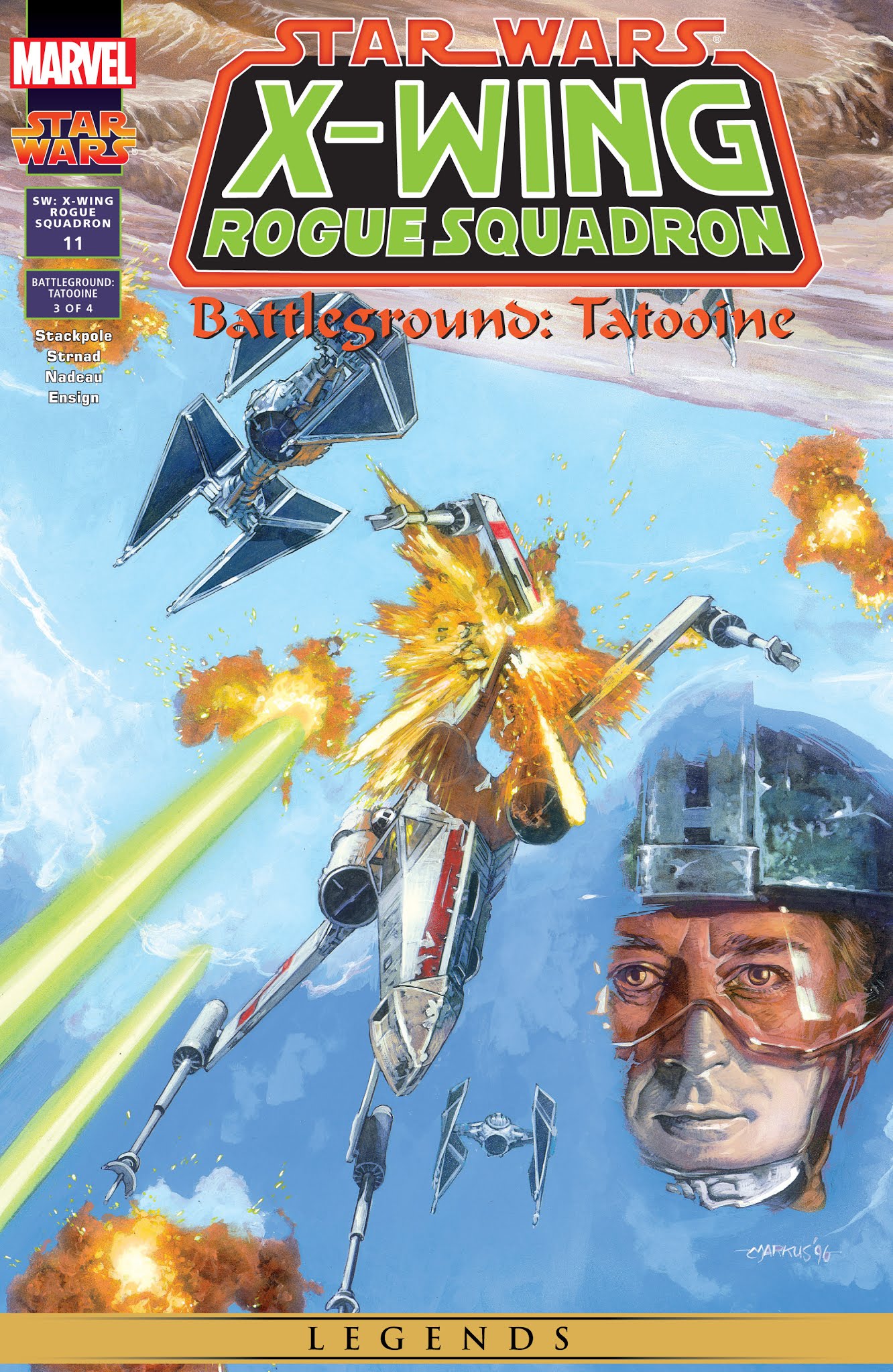 Read online Star Wars Legends: The New Republic - Epic Collection comic -  Issue # TPB 2 (Part 4) - 78