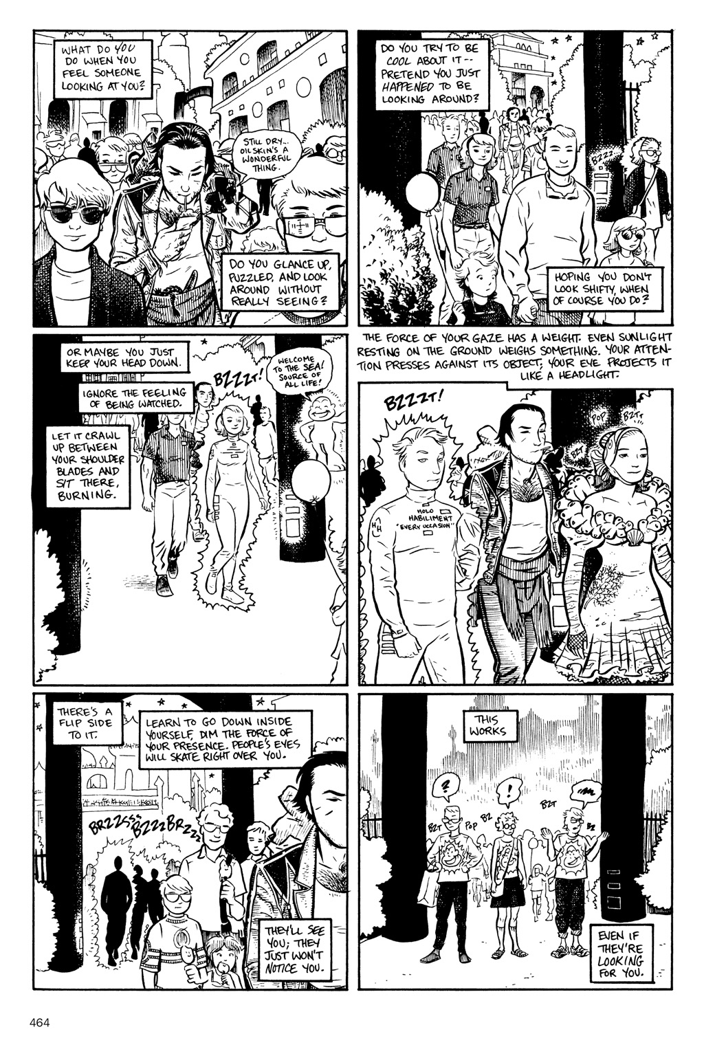 Read online The Finder Library comic -  Issue # TPB 1 (Part 5) - 32