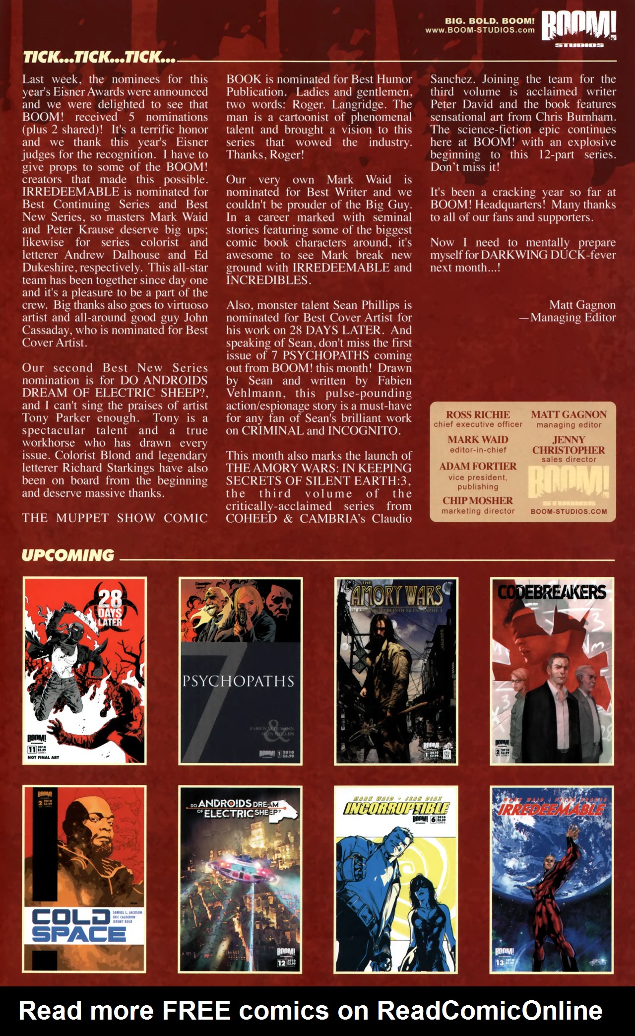 Read online Cold Space comic -  Issue #2 - 26
