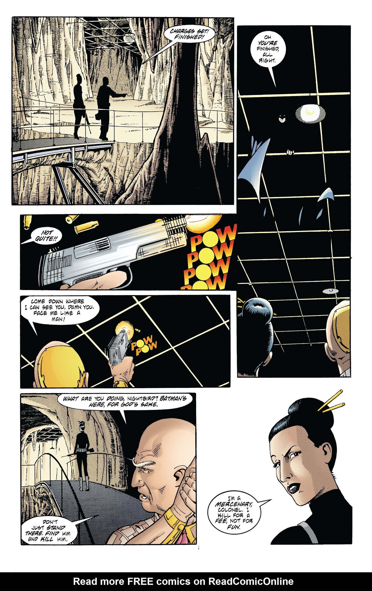 Read online Tales of the Batman: Archie Goodwin comic -  Issue # TPB (Part 4) - 63