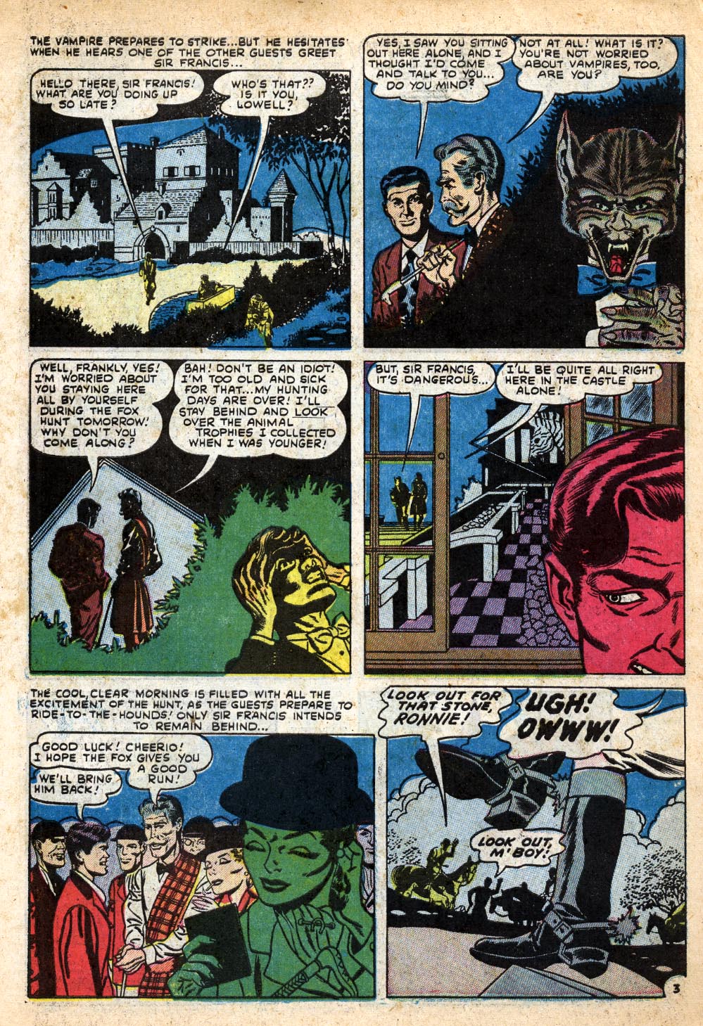 Read online Spellbound (1952) comic -  Issue #10 - 29