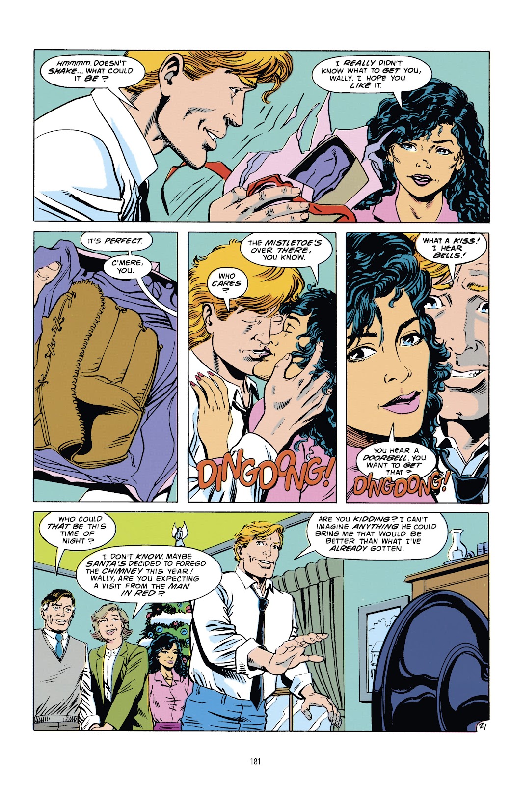 The Flash (1987) issue TPB The Flash by Mark Waid Book 2 (Part 2) - Page 73