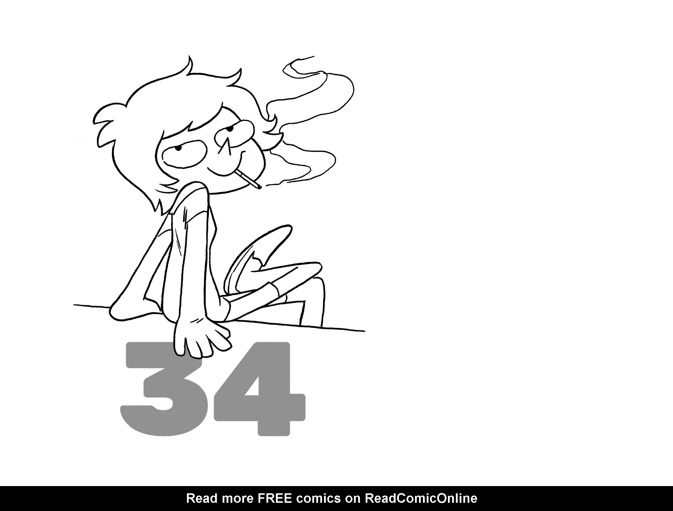 Read online Octopus Pie comic -  Issue # TPB 3 (Part 2) - 22