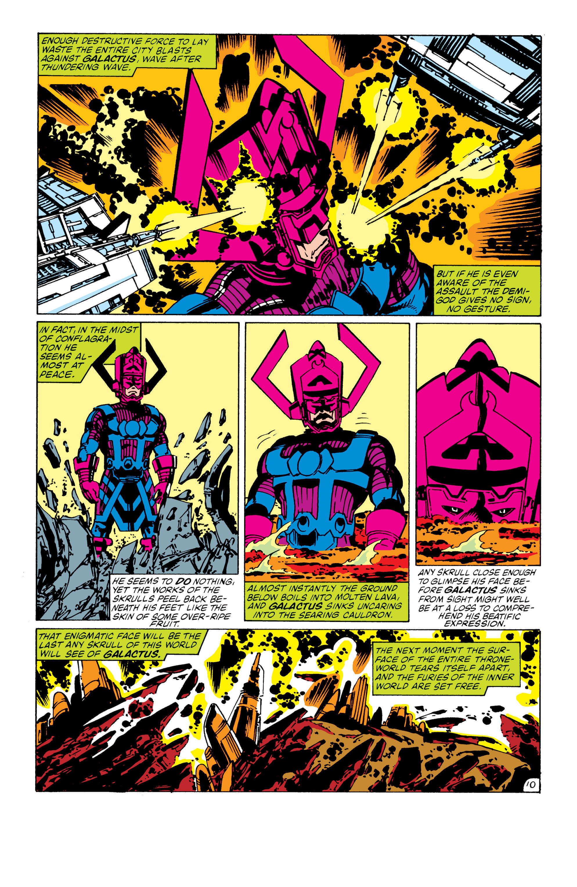 Read online Secret Invasion: Rise of the Skrulls comic -  Issue # TPB (Part 1) - 81