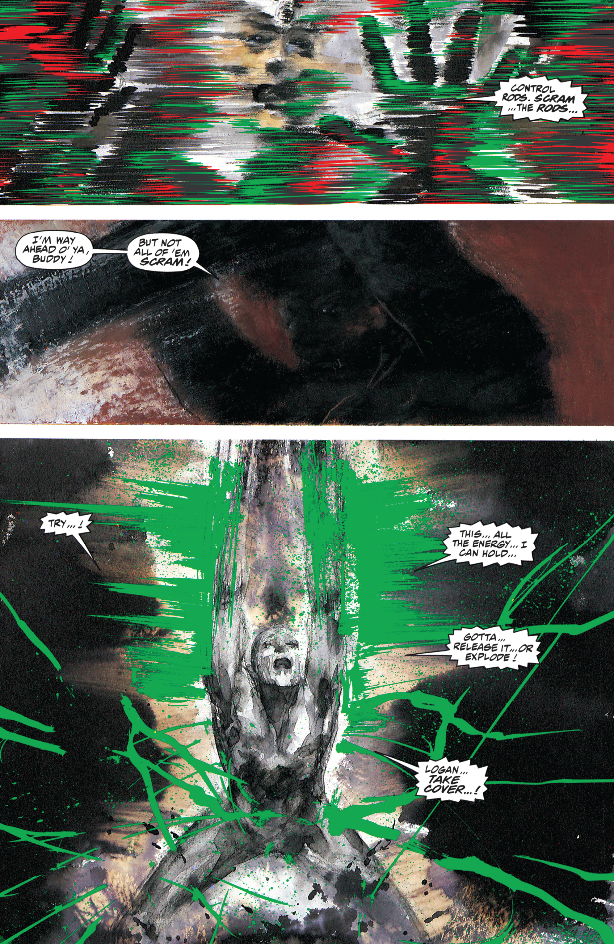 Read online Wolverine Omnibus comic -  Issue # TPB 2 (Part 2) - 82