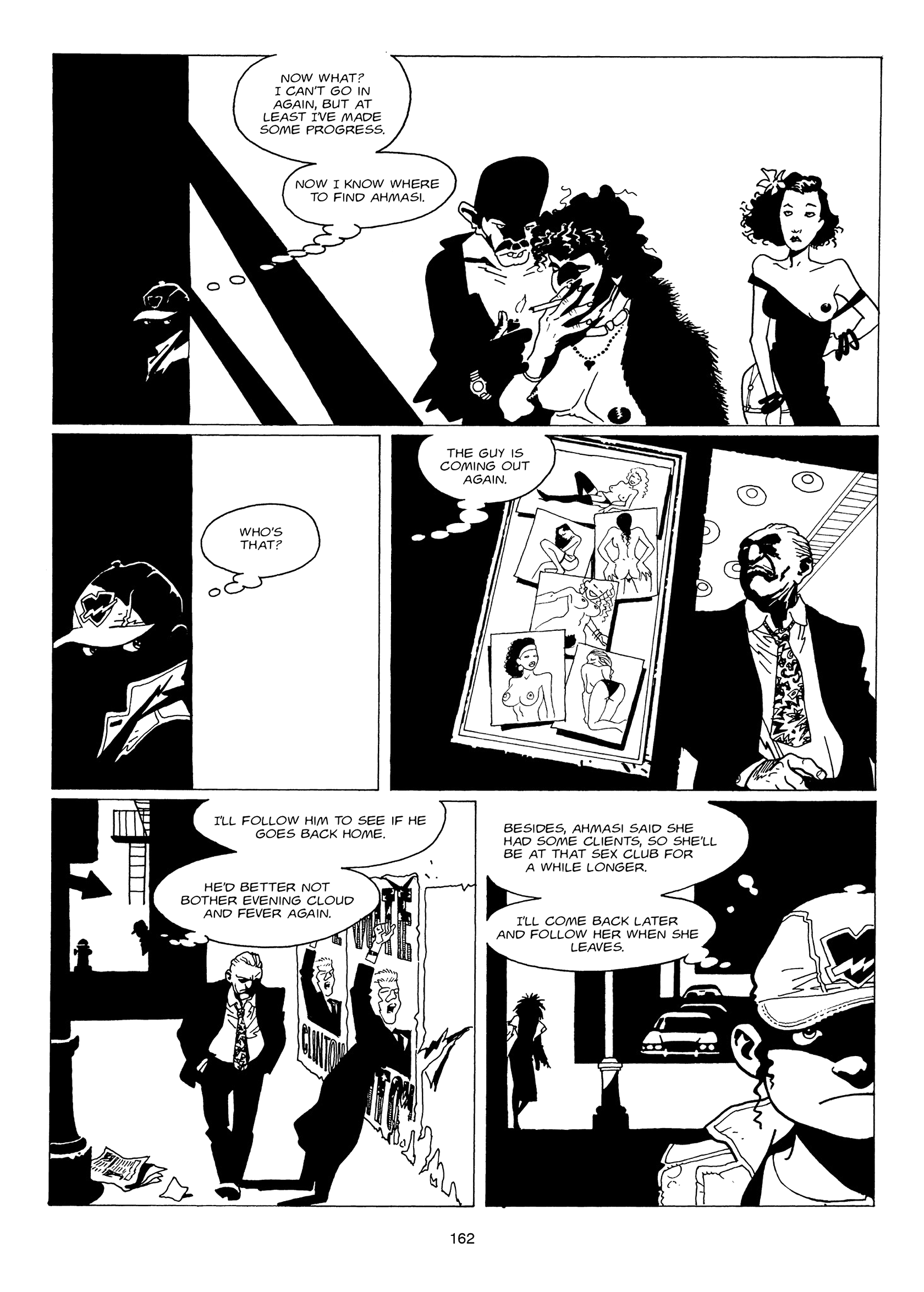 Read online Vampire Boy comic -  Issue # TPB (Part 2) - 65